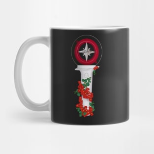 Stray Kids Floral Lightstick kpop Mug